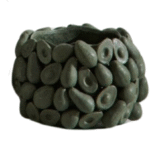 Layered Avocado Pot/Bowl